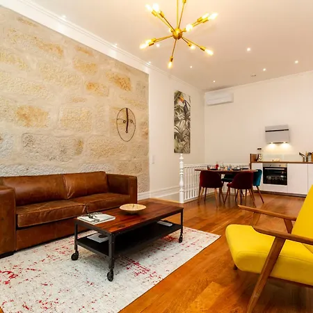 Apartment Classy Belas Artes