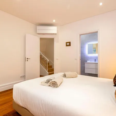 Classy Belas Artes Apartment