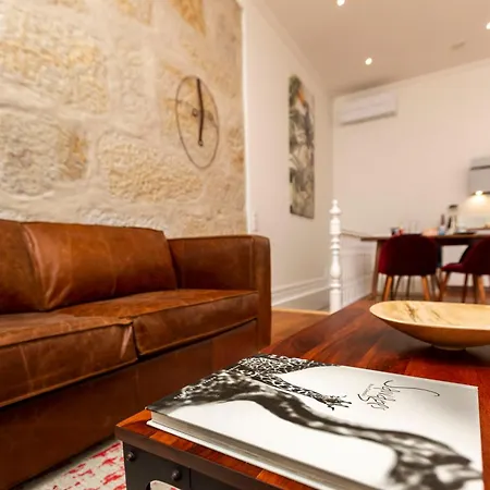Apartment Classy Belas Artes *