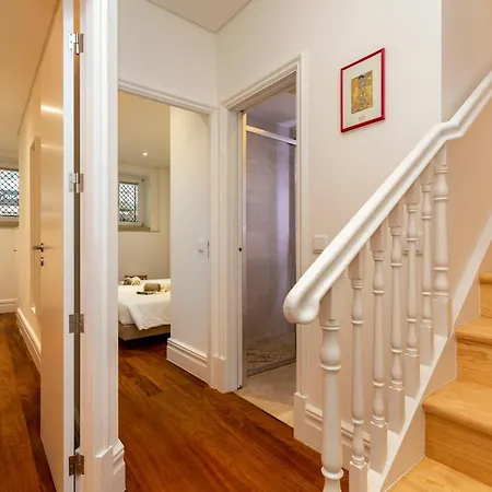 Apartment Classy Belas Artes