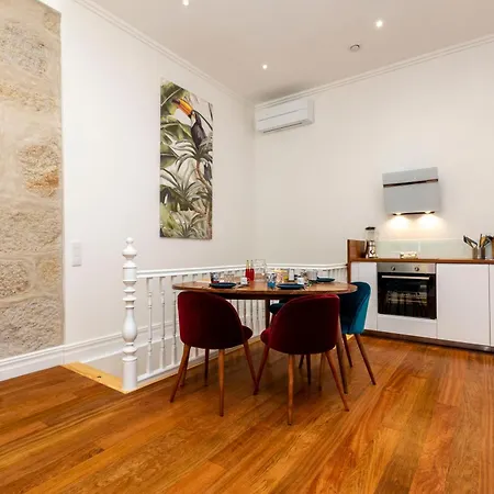 Classy Belas Artes Apartment *