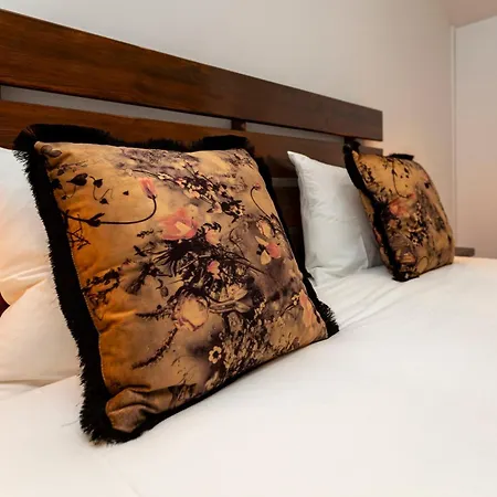 Apartment Classy Belas Artes Porto