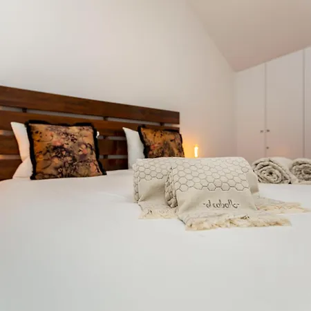 Classy Belas Artes Apartment