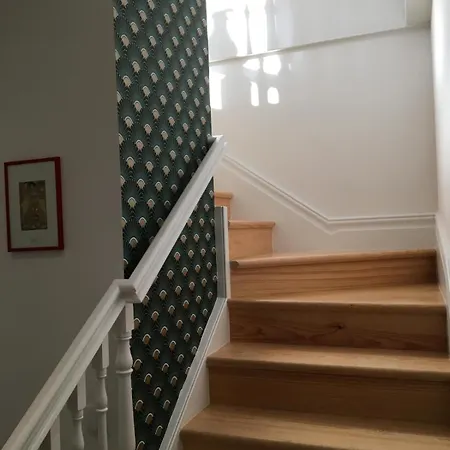 Classy Belas Artes Porto