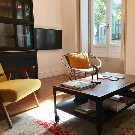 Apartment Classy Belas Artes