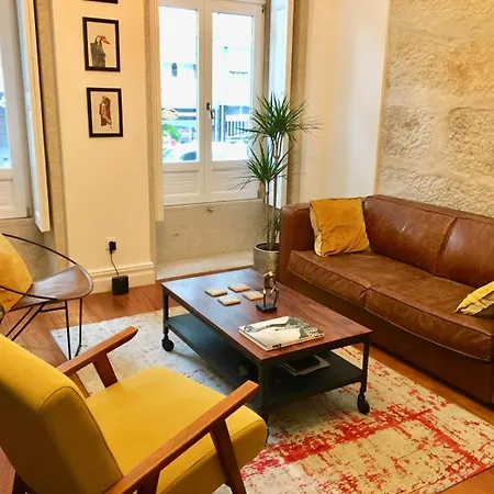 Classy Belas Artes Porto